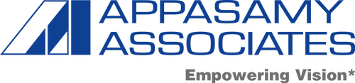Appasmy partner logo