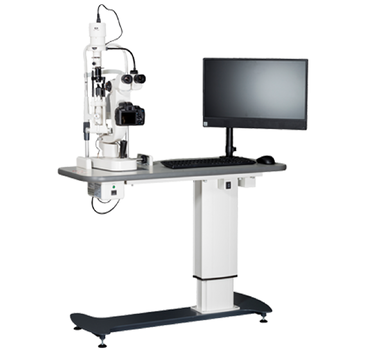 66 Vision Optical Diagnostic Device 1 for Ophthalmology in Ethiopia