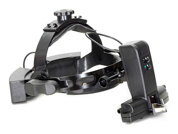 66 Vision Compact Eye Screening Device 2 for Clinics in Ethiopia